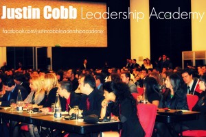 Justin Cobb Leadership Academy