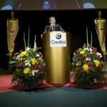 Justin Cobb | European Award Ceremony