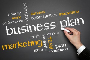 Justin Cobb | Business Plan Tips