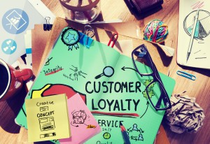 Justin Cobb - Customer Loyalty