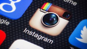 Justin Cobb - The Advantages of Mastering Instagram for Business