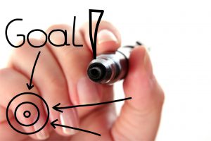 Justin Cobb Reviews The Importance Of Setting Goals