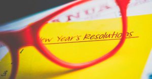Justin Cobb Reviews New Year’s Resolution Advice For Business Owners