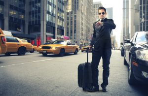 Justin Cobb Uncovers the Advantages of Business Trips